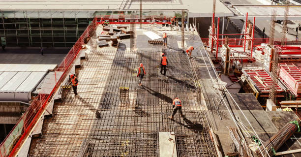 Best Concrete Foundation Repair  in Newark, OH